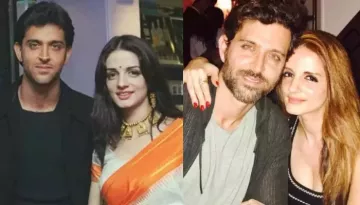 When Sussanne Khan Revealed The REAL Reason Behind Her Divorce From Ex-Husband, Hrithik Roshan