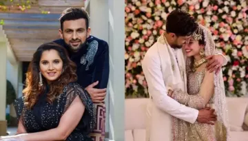 Sania Mirza Gets Support From Pakistani Netizens Post Shoaib Malik's Wedding, 'Was Too Good For Him'