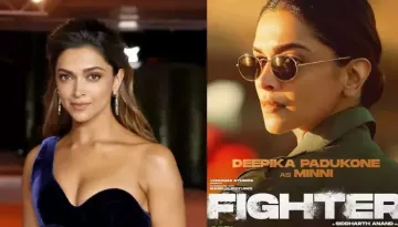 Deepika Padukone Skips Promoting Her Film, 'Fighter' With Hrithik Roshan, Filmmaker Reveals Truth