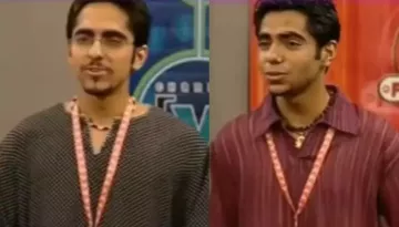 Ayushmann Khurrana-Aparshakti's Audition Video From Singing Reality Show Goes Viral, Netizens React
