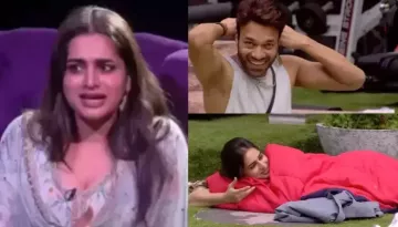 Ayesha Khan Reveals If Vicky Jain Sang 'Bheege Honth Tere' For Her, 'He Treats Me Like A Small..'