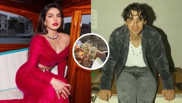 Priyanka Chopra Drops Intriguing Hints About Joe Jonas And Stormi Bree's Budding Romance On Her IG