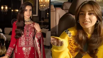 Iqra Aziz Shares Why She Doesn't Have Any Friends From The Industry, 'Taali Ek Haath Se Nhi Bajti'