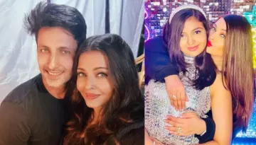 Aishwarya Rai Returns To Work After Dropping Her Husband, Abhishek Bachchan's Surname From Her Name