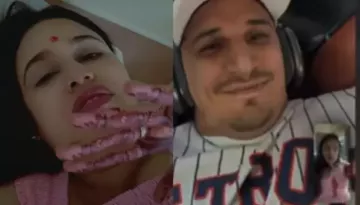 Prince Narula Lied About 'Yuvika Not Informing Him On Baby's Delivery'? Latter Shares Video Proof