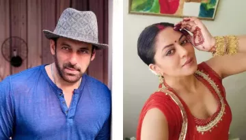 Kavita Kaushik Disses Salman Khan, Praises Vivek Oberoi, 'Country Charmed With Roasting, Dadagiri..'