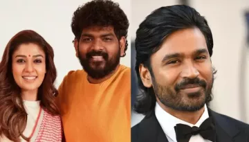 Vignesh Shivan Deletes Twitter Account Amid His And Nayanthara's Legal Spat With Dhanush