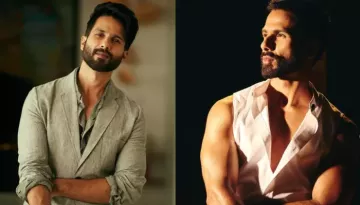 Shahid Kapoor Recalls The Time He Was Hearbroken And Cried On Sets: 'I Felt I Was Destroying Myself'
