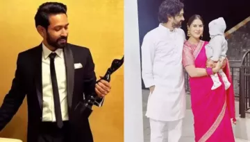 Vikrant Massey's Early Retirement: Owns A Luxurious Sea-Facing Home To Almost Rs. 26 Crore Net Worth