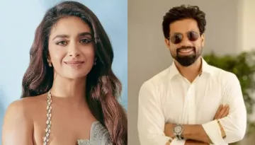 Keerthy Suresh-Antony Thattil Wedding Deets Revealed, Hindu-Christian Ceremonies, After-Party, More