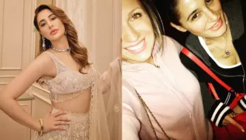 'Rockstar' Fame, Nargis Fakhri's Sister Arrested For Killing Ex-BF In New York, Mother Reacts