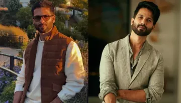 Shahid Kapoor Trolled By Netizens For Talking About Vulnerability In Men: 'There Goes Kabir Singh'