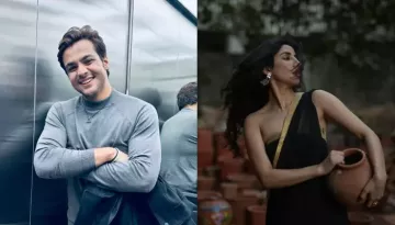 Ashish Chanchlani In A Relationship With An Actress? She Reveals About Her Relationship Status