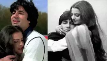 When Rekha Once Opened Up About The Loss She Faced Due To Amitabh Bachchan