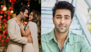 Aadar Jain And Fiancee, Alekha Advani’s Big Fat Wedding Is In February, Details Inside