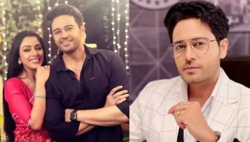 'Anupamaa's 'Anuj Kapadia' AKA Gaurav Khanna Quits The Show, Addresses Rift News With Rupali Ganguly