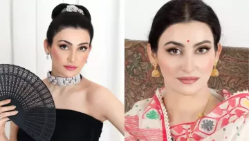 Shalini Passi Gives Insight Into Her Museum-Like Home, Says She Has No Idea How Many Rooms It Has