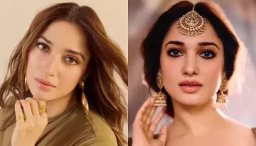 Tamannaah Bhatia On Effect Of Unrealistic Beauty Standards, Recounts Fan Calling Her 'Big And Fat'