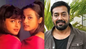 'Bigg Boss 18's' Shilpa Shirodkar Cries, Tells Anurag Kashyap About Her Fight With Sister, Namrata