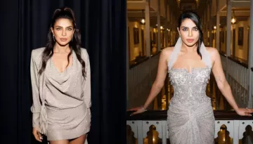 Priyanka Chopra Jonas Will Be Returning To Bollywood, Says, 'I Have Something Up My Sleeve...'