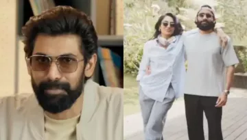 Rana Daggubati Thinks Sobhita Isn't Chaitanya's 'Match Made In Heaven?', Drops Couple's Unseen Pics