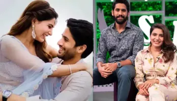 Samantha Once Asked Chaitanya About His Reservation On Social Media, He Had A Complaint Against Her