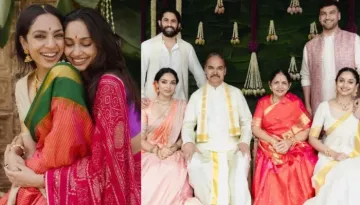 Meet Another Samanta In Naga Chaitanya's Life, A Delhi-Based Doctor, Specialised In Radio-Diagnosis