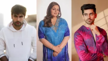 'Bigg Boss 18' Avinash Mishra Suggests Vivian Dsena To End His Mother-Son Bond With Shilpa Shirodkar