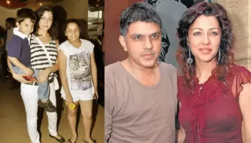 Aditi Govitrikar Shares Her Son Was In NICU, During Her Divorce Shares Regrets - Exclusive