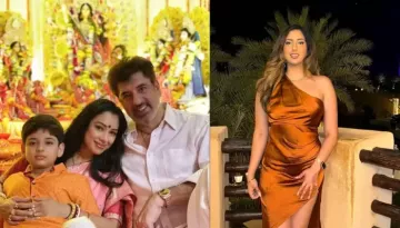 Rupali Ganguly Was Always Cordial With Esha, Left Shocked By Her Claims And Calling Son Illegitimate