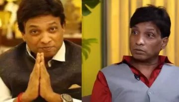 Exclusive: Sunil Pal Shares Kidnappers Demanded Ransom Of Rs 20 Lakh For His Release, 'Darr Ke..'