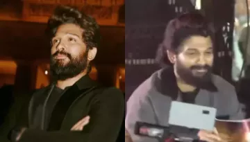 Stampede Breaks Out When Allu Arjun Shows Up At 'Pushpa 2' Premiere, A Mother Dies, Son Is Critical