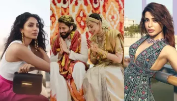 Sobhita Dhulipala And Samantha's Massive Net Worth, One Among Them Is 10x Richer Than The Other