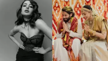 Samantha Ruth Prabhu's Sister-In-law Shares An Appreciation Post After Ex, Naga Chaitanya's Wedding