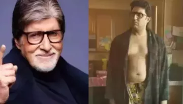 Amitabh Bachchan Gets Angry As A User Tried Trolling Son, Abhishek, Says 'Bolne Ko Kehte Ho..'