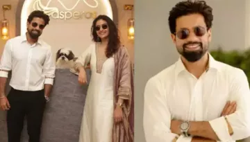 Keerthy Suresh's Wedding Details Out: Leaked Invitation Confirms Goa Ceremony