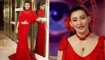 Shalini Passi Enters 'BB 18' House Like A Mermaid, Says Friends Joked That She Should Be A Leader