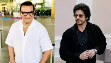 Abhijeet Bhattacharya Reveals Why He No Longer Sings For SRK: 'When Self-Respect Is Hurt...'
