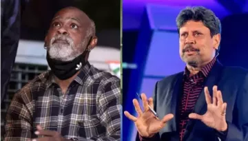 Kapil Dev To Help Ailing Vinod Kambli Who Battles Alcoholism With Rehab On A Condition