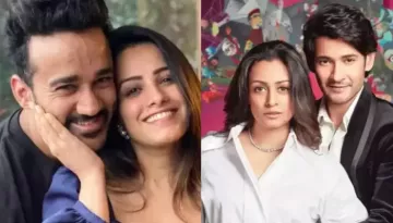 Telugu Stars Who Proved Love Has No Language, Married Non-Telugu: Rana Daggubati, Mahesh Babu, More