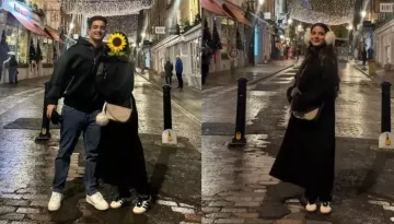 Beerbiceps, AKA Ranveer Allahbadia's GF's Identity Decoded, Fans Dig Out Proof It Is Nikki Sharma