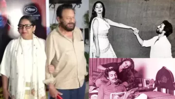Shekhar Kapur And Shabana Azmi's Love Story: 'Masoom' To 7 Years Of Dating, Almost Got Married, More
