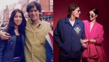 Chunky Panday Recalls His 'Half Honeymoon' Story, Says Ananya Panday Was Conceived In Bangladesh