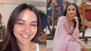 Jasmin Bhasin Mocked For Sharing 'No Filter And Makeup' Post, While Having Face Laced With Botox
