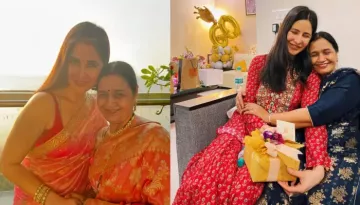 When Vicky Kaushal's Darling Wife Katrina Kaif Revealed Pet Name Given By Her 'Sasural'