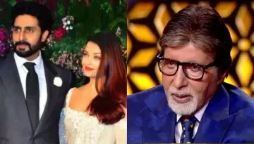 Amitabh Bachchan Talks About Love Marriages In His Family On 'KBC 16', 'Desh Ke Har Kone Se Byaah..'