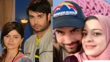 Rubina Dilaik Shows Support For Vivian Dsena And Nouran Aly, 'What's In His Destiny No One Can Take'