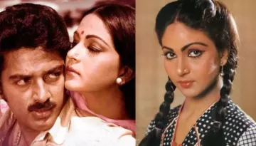 Rati Agnihotri's Ugly Fight With Kamal Haasan, He Said, 'She Must Have Been In My Bedroom...'