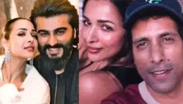 Malaika Arora Is 'Single And Happy' After Split, Here's The Truth About Her Rumoured BF, Rahul Vijay