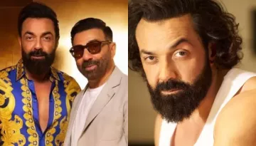 Bobby Deol Sheds Tears As He Recalls Family's Pain Amid His Failing Career, Sunny Deol Consoles Him